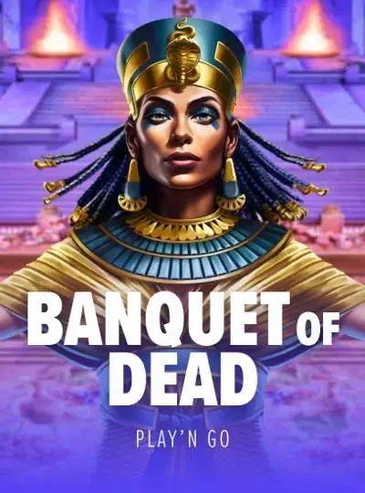 Banquet Of Dead