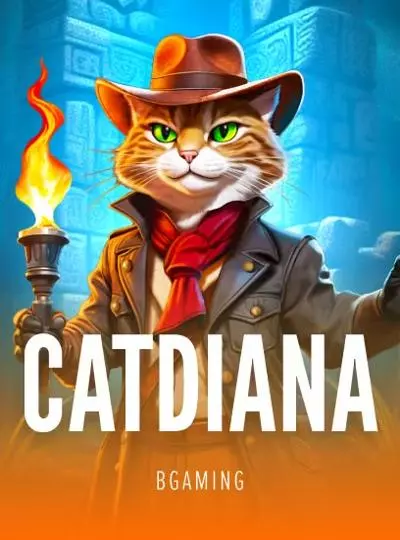 Catdiana