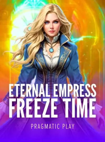 Eternal Empress Freeze Time