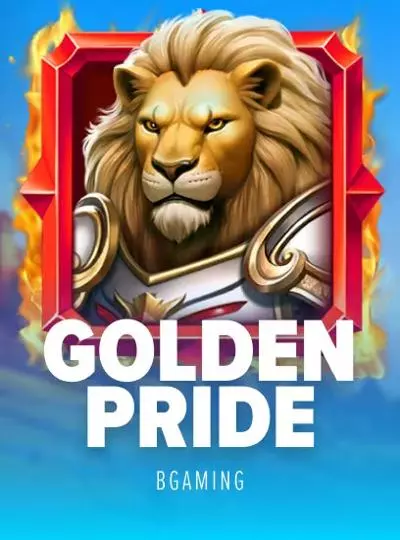 Golden Pride